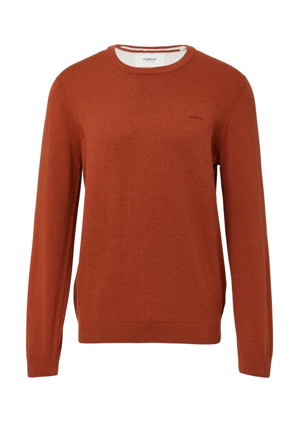 s_oliver_strickpullover_21_431_73_35w0_1270.jpg S.OLIVER Strickpullover – Bild 1