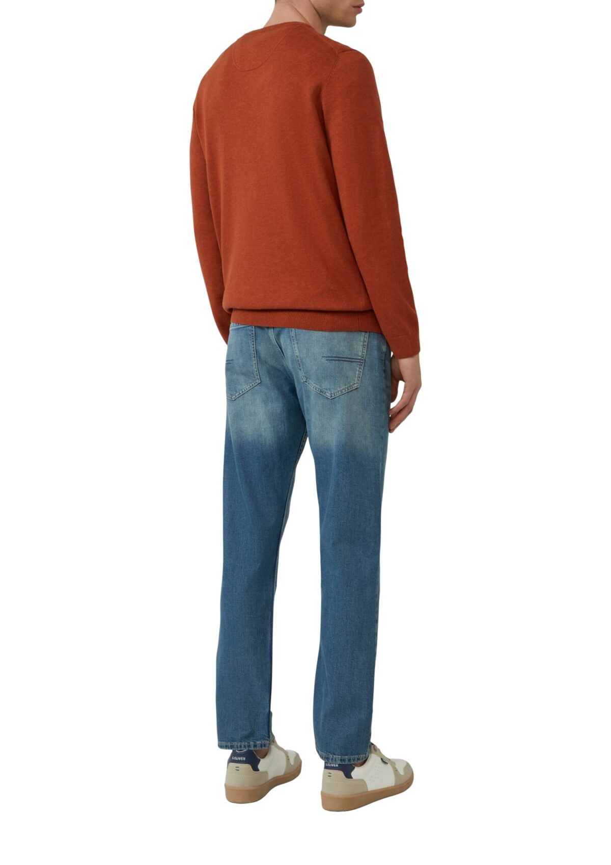 S.OLIVER Strickpullover – Bild 3