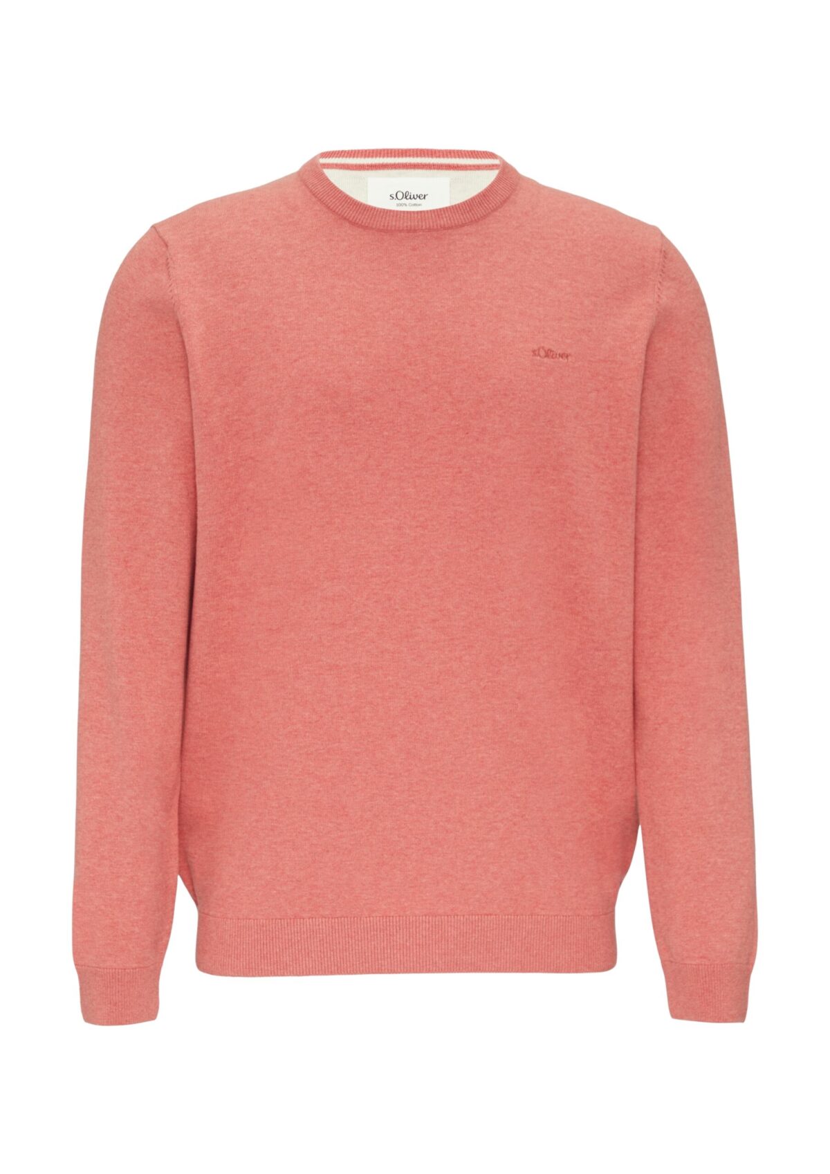 S.OLIVER Strickpullover – Bild 4