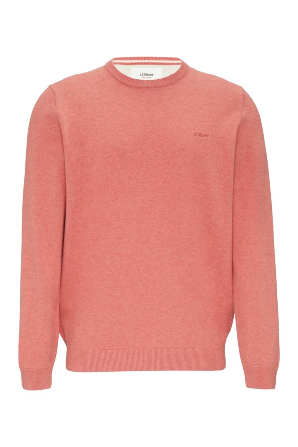 S.OLIVER Strickpullover – Bild 4