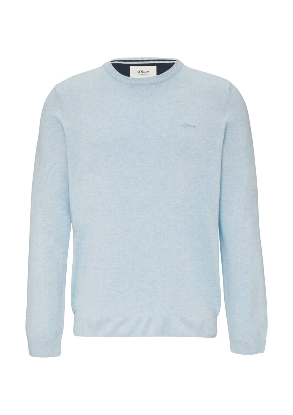 S.OLIVER Strickpullover – Bild 1