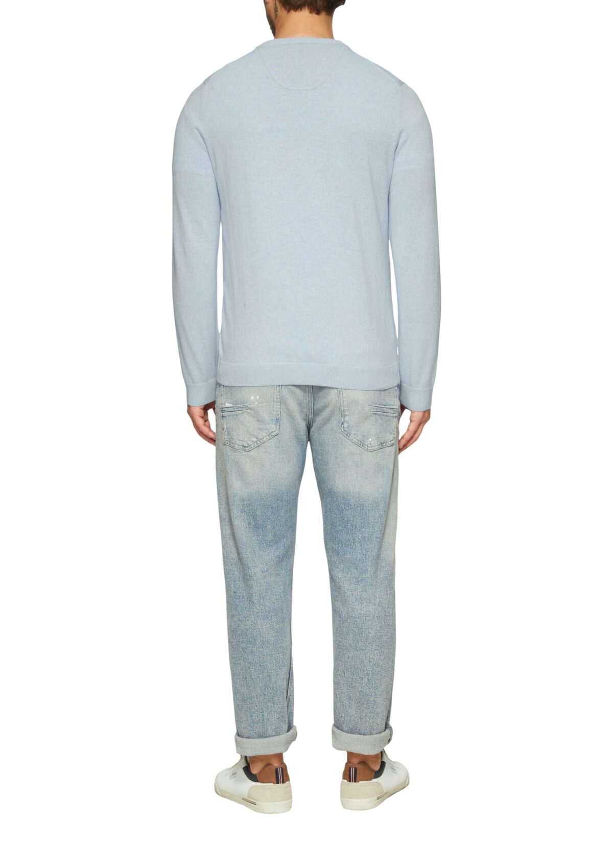 S.OLIVER Strickpullover – Bild 3