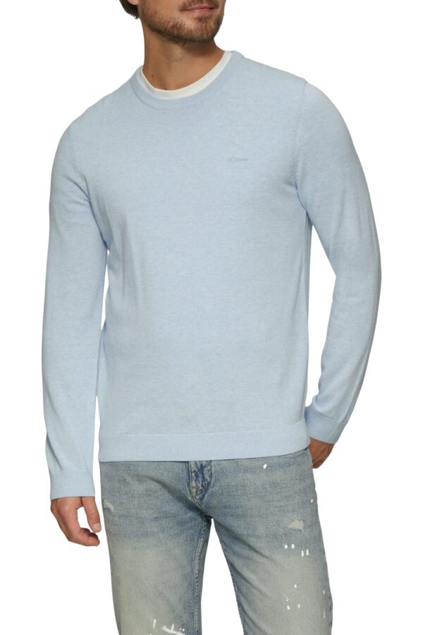 S.OLIVER Strickpullover – Bild 4