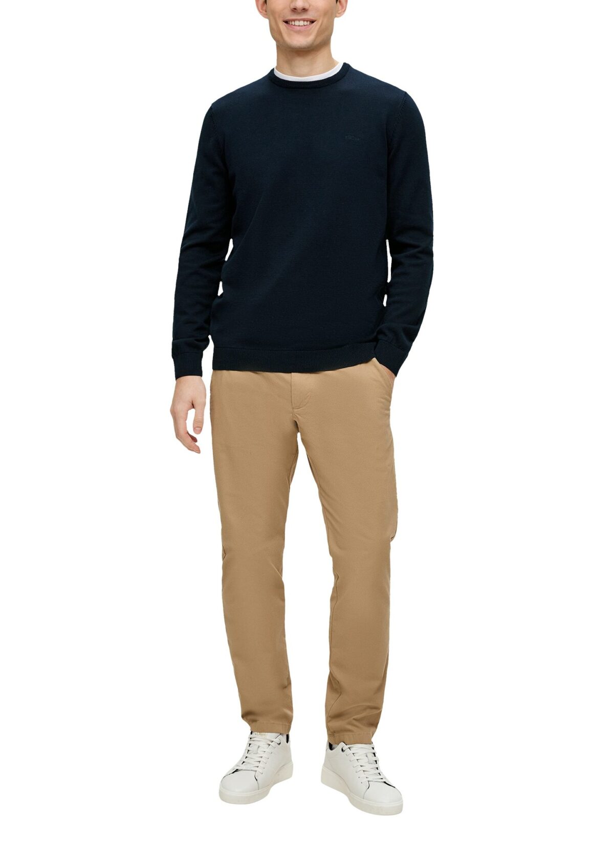 S.OLIVER Strickpullover – Bild 2