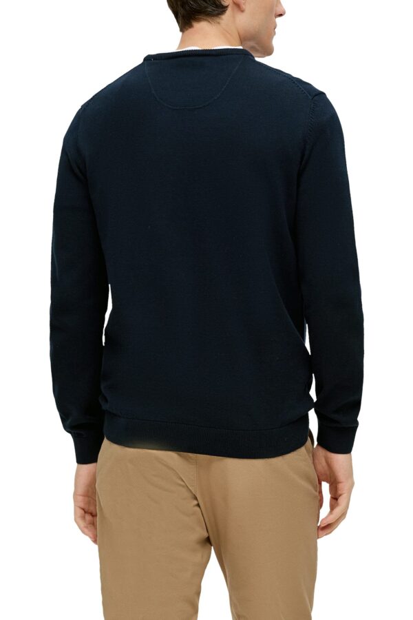 S.OLIVER Strickpullover – Bild 3