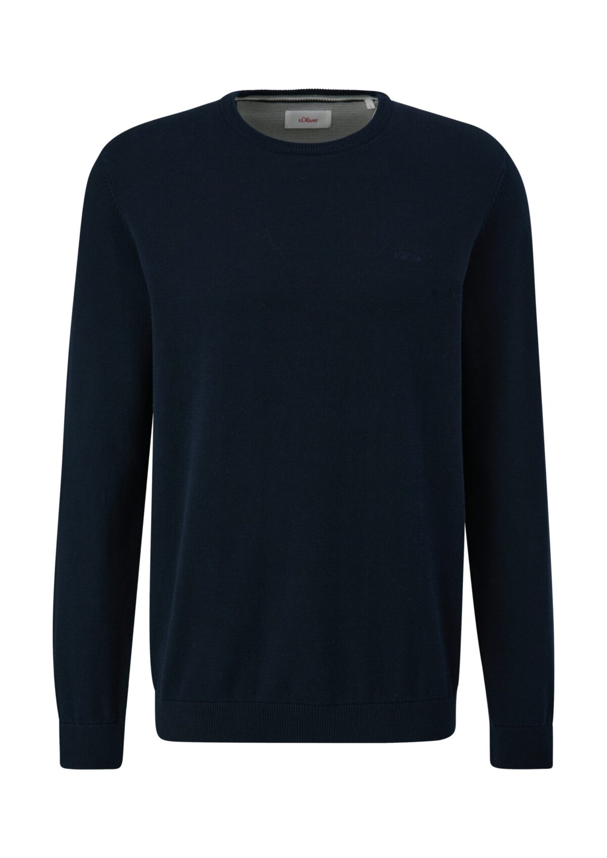 S.OLIVER Strickpullover – Bild 4