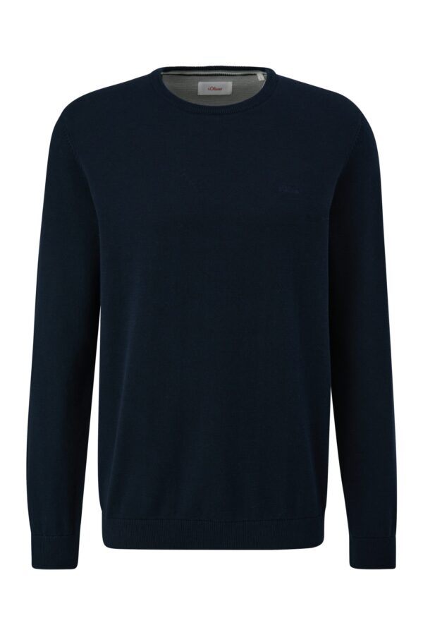 S.OLIVER Strickpullover – Bild 4