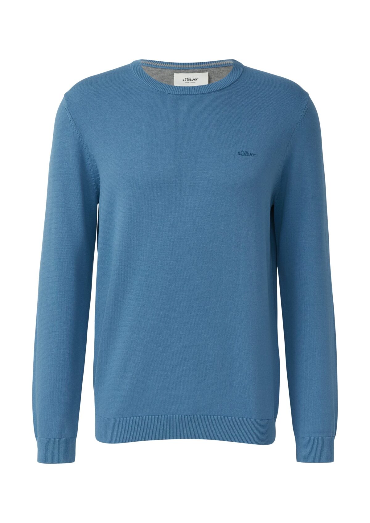 S.OLIVER Strickpullover – Bild 1