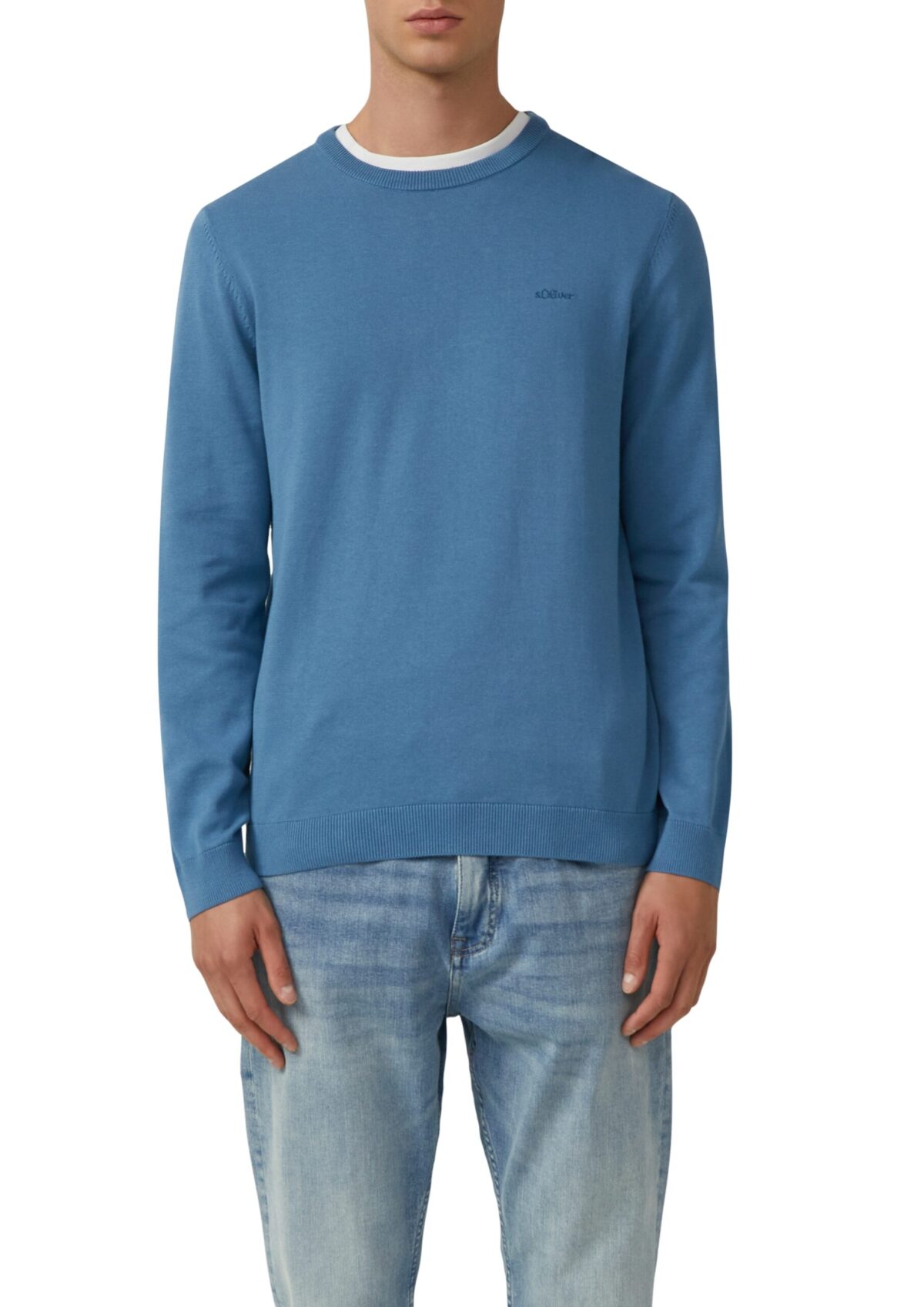 S.OLIVER Strickpullover – Bild 2