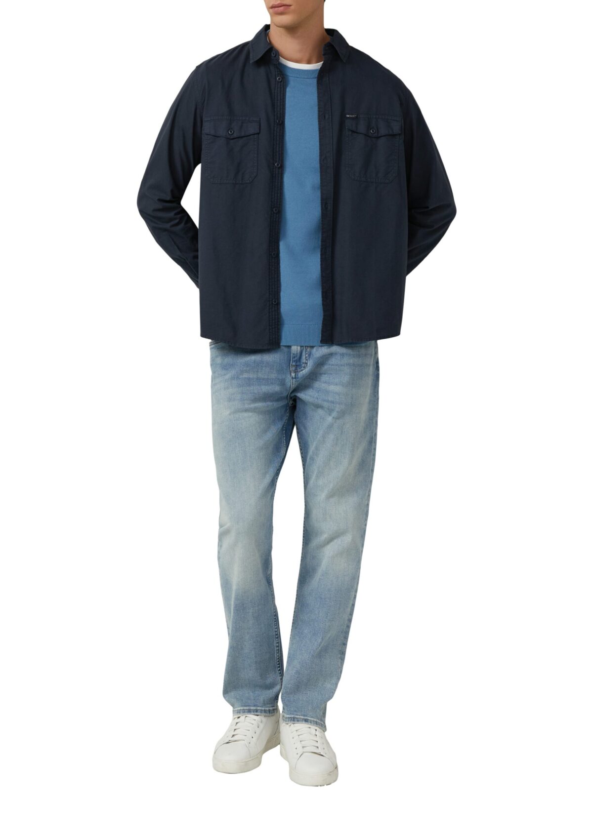 S.OLIVER Strickpullover – Bild 3