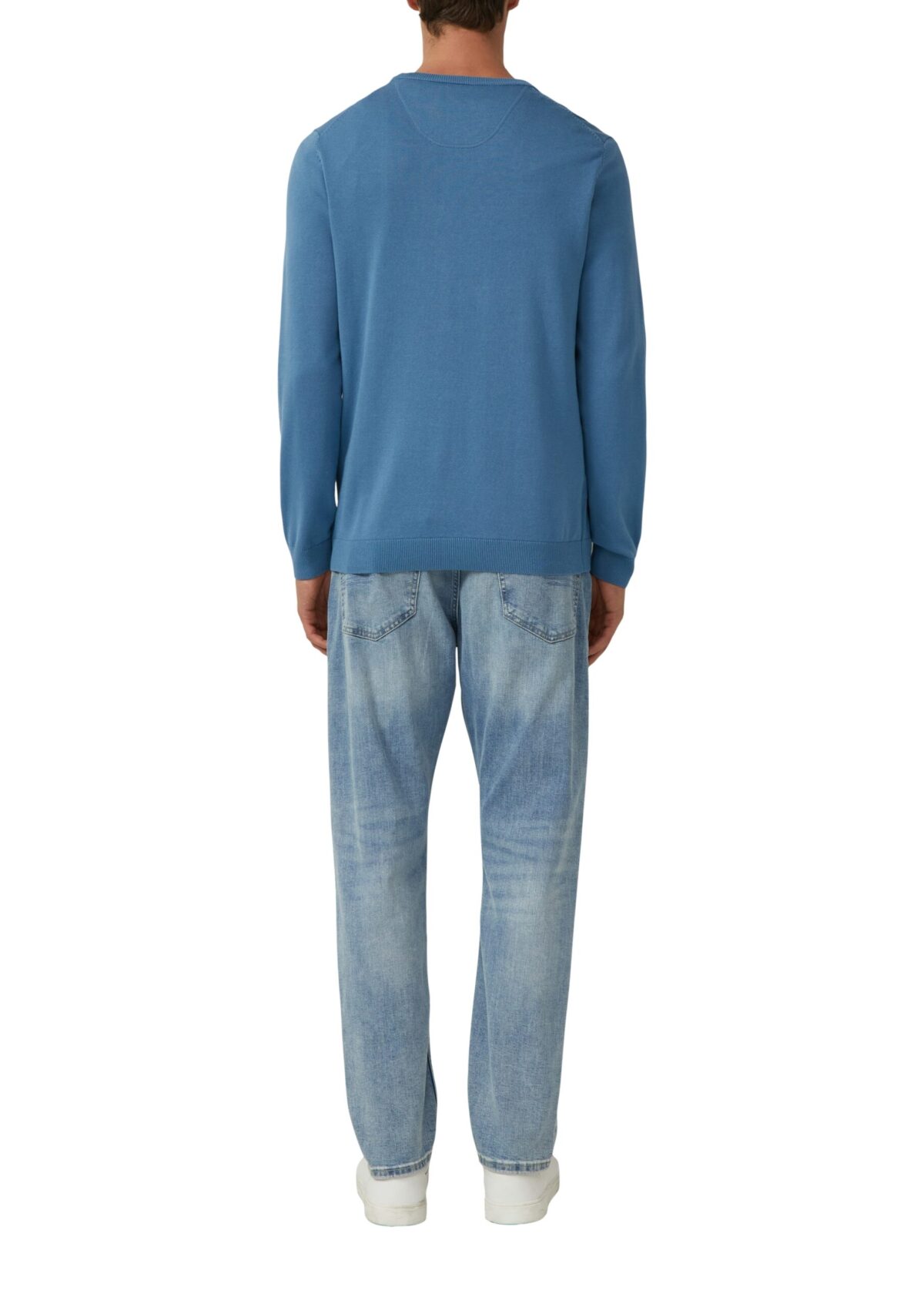 S.OLIVER Strickpullover – Bild 4