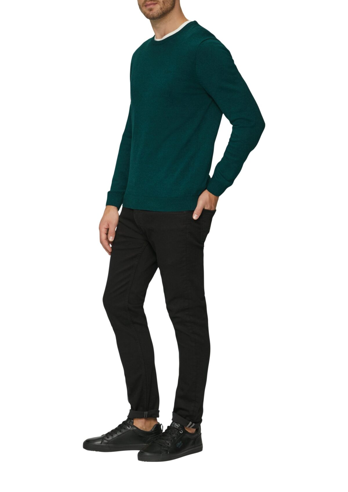 S.OLIVER Strickpullover – Bild 2