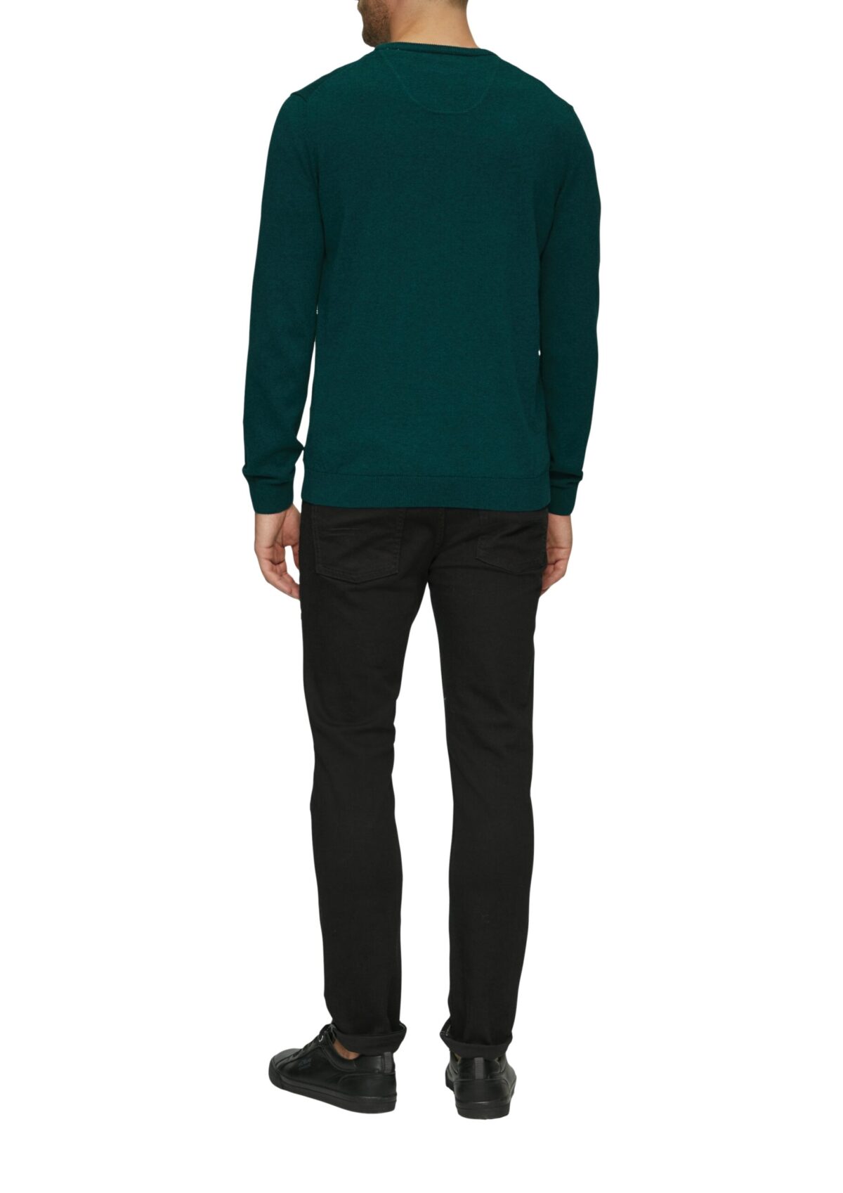 S.OLIVER Strickpullover – Bild 3