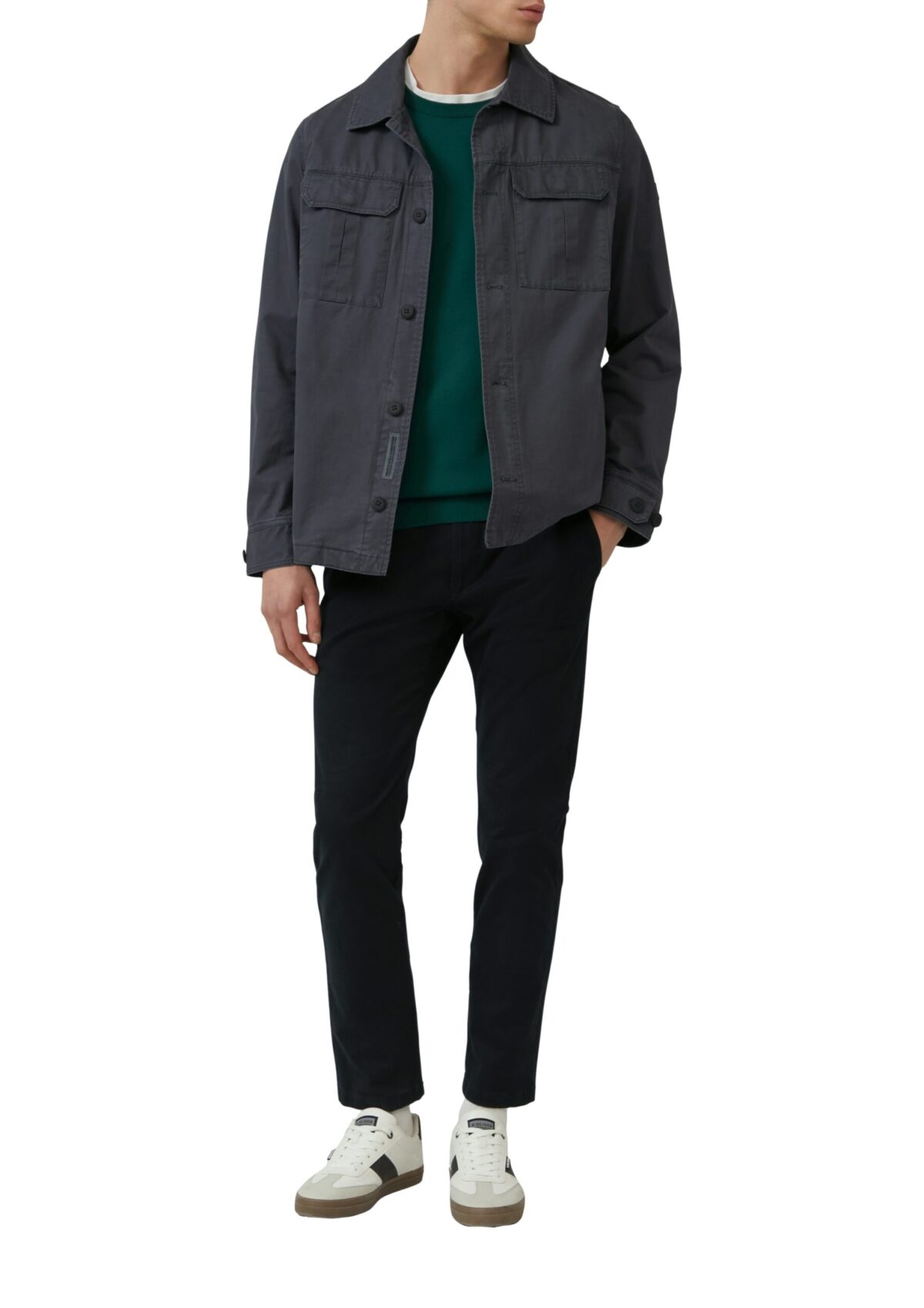 S.OLIVER Strickpullover – Bild 3