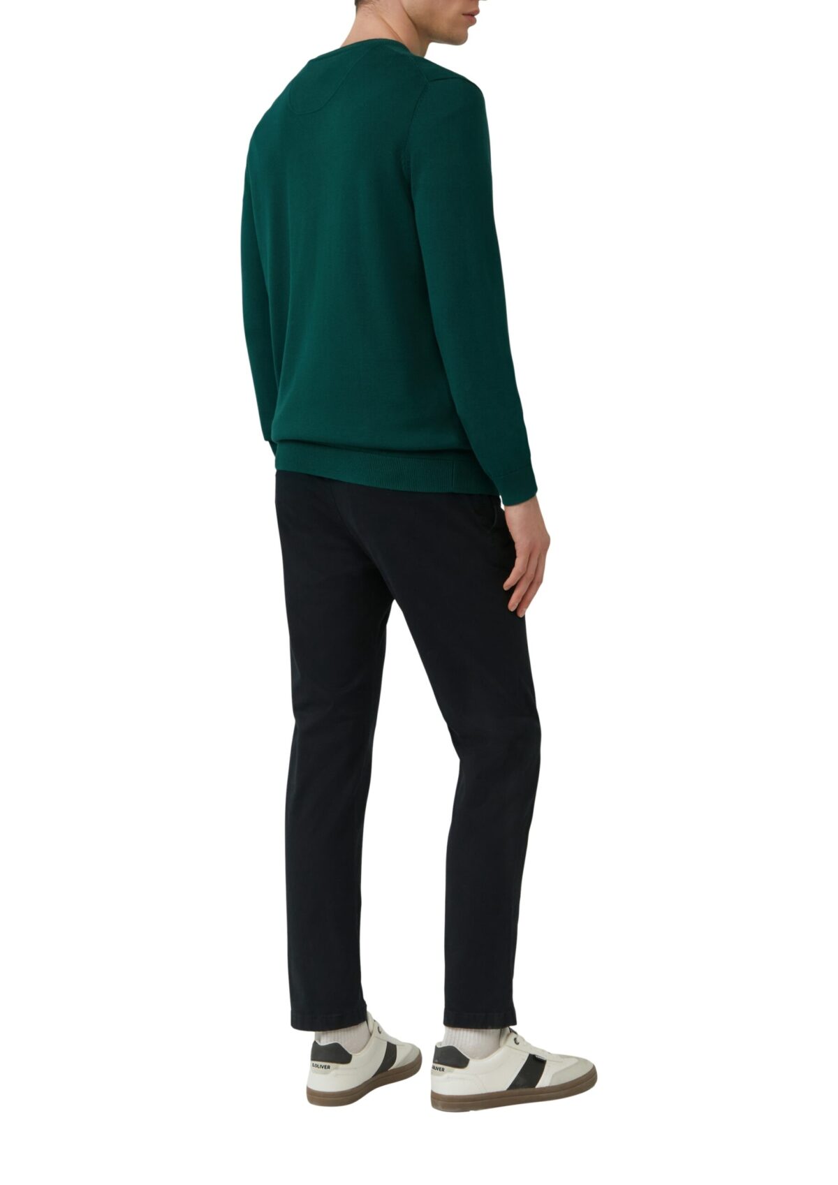 S.OLIVER Strickpullover – Bild 4