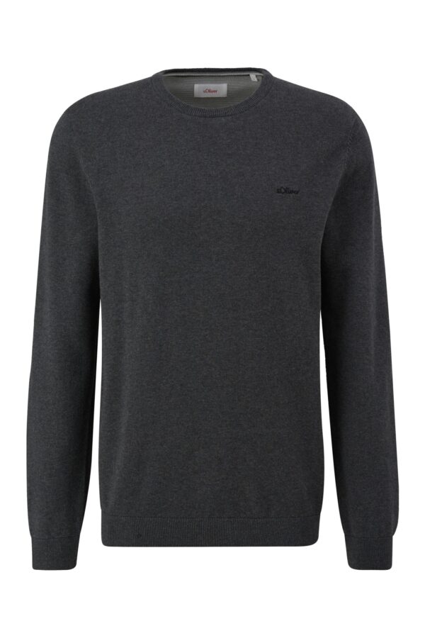 S.OLIVER Strickpullover – Bild 4