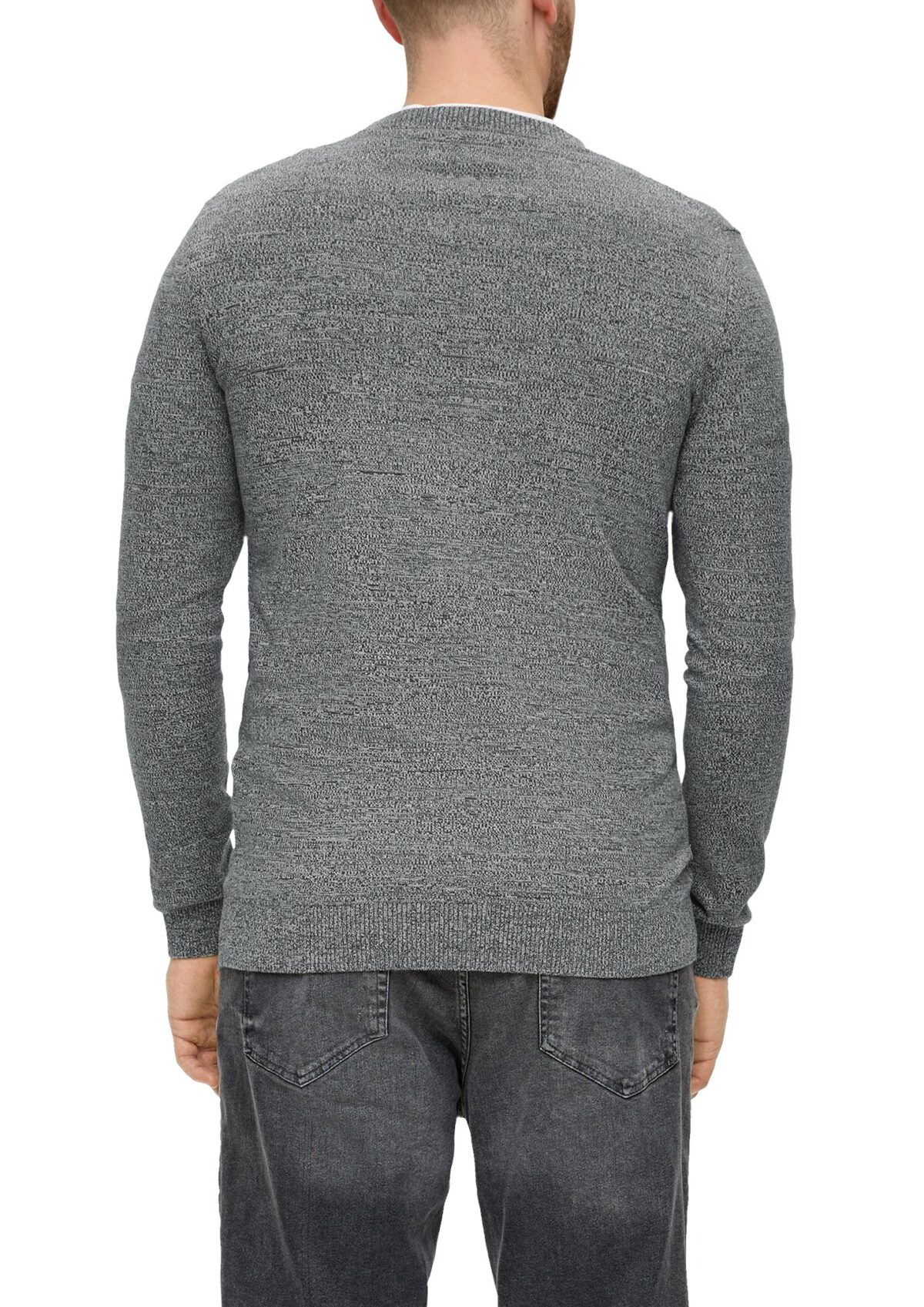 S.OLIVER Strickpullover – Bild 2