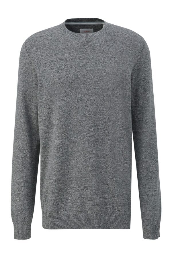 S.OLIVER Strickpullover – Bild 3