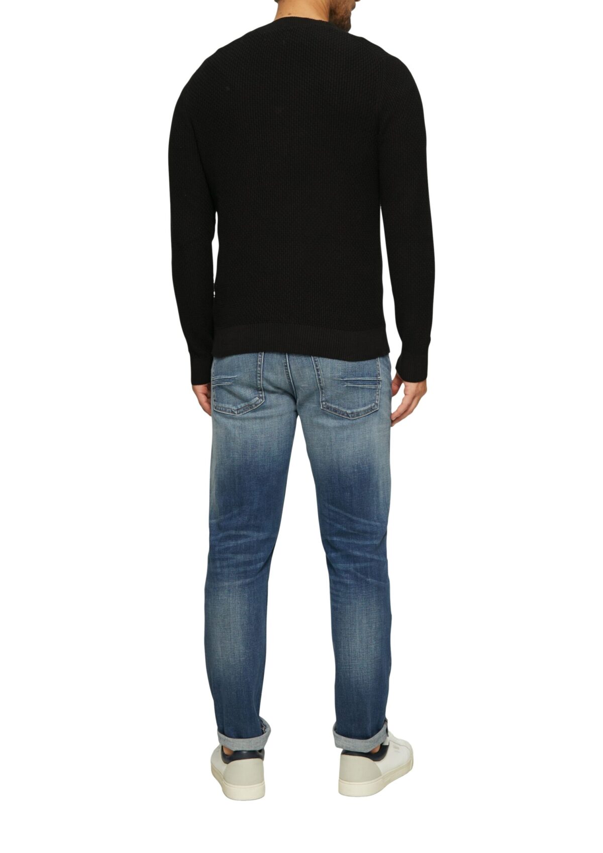 S.OLIVER Strickpullover – Bild 3