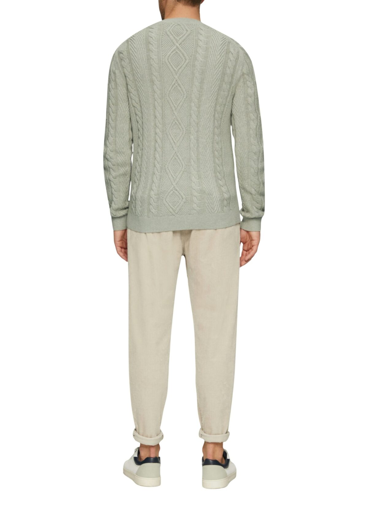 S.OLIVER Strickpullover – Bild 1
