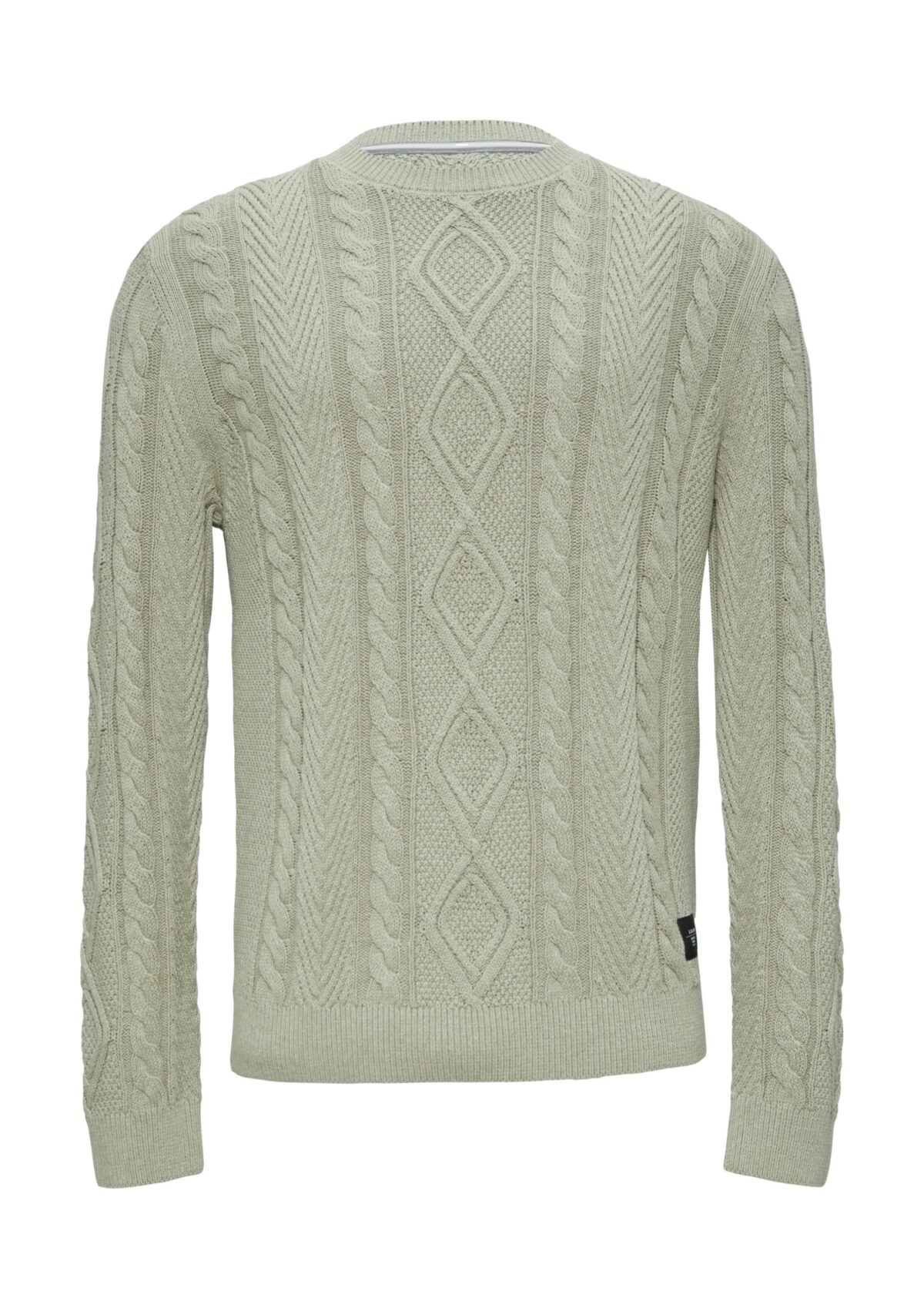 S.OLIVER Strickpullover – Bild 4