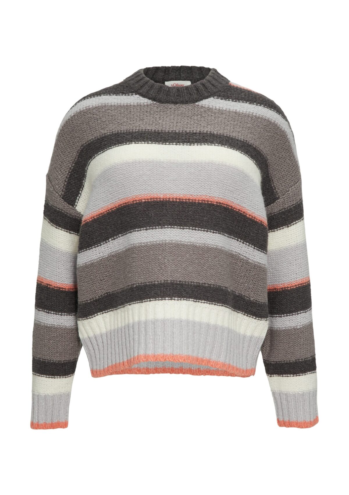 S.OLIVER Strickpullover – Bild 1