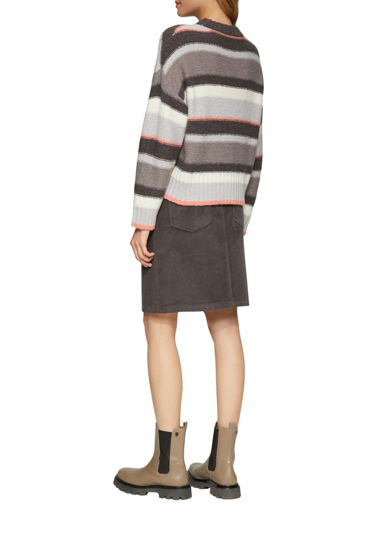 S.OLIVER Strickpullover – Bild 3