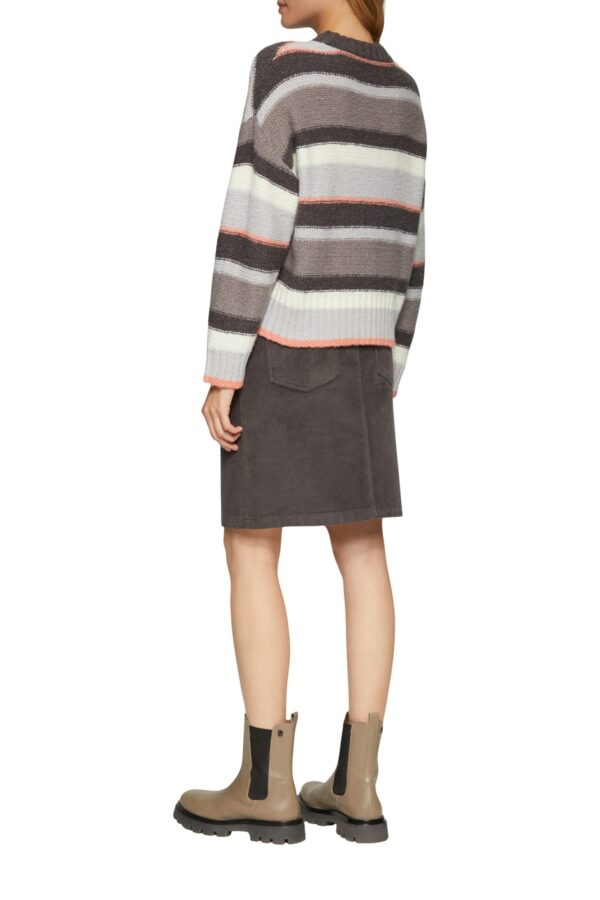 S.OLIVER Strickpullover – Bild 3