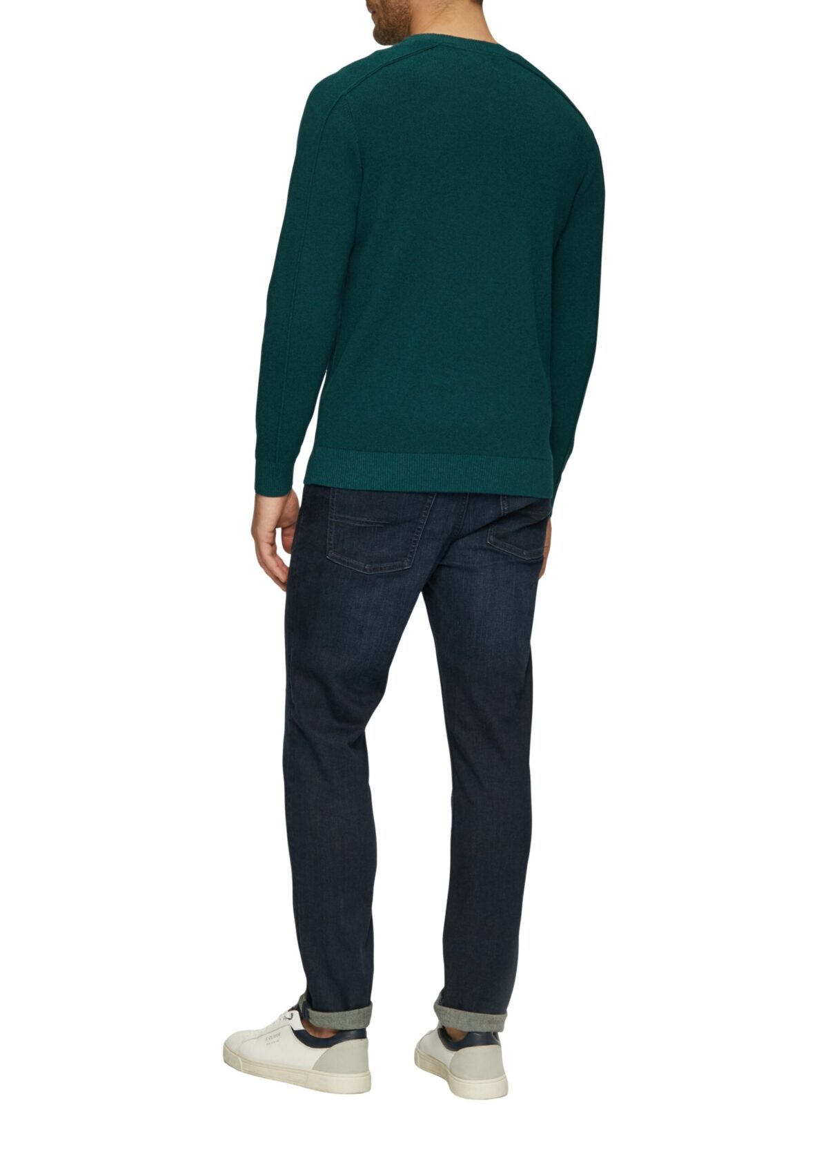 S.OLIVER Strickpullover – Bild 2