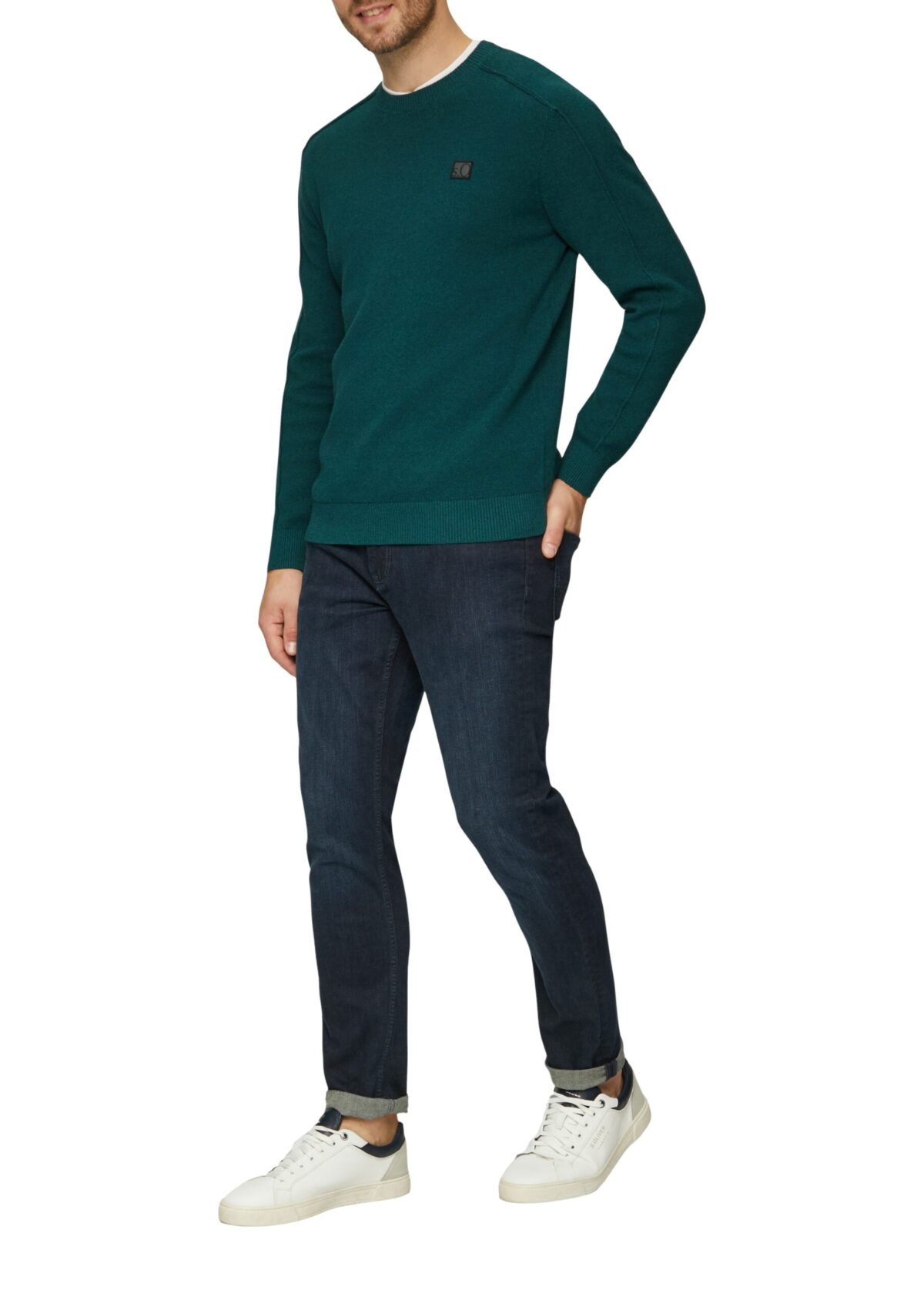 S.OLIVER Strickpullover – Bild 3