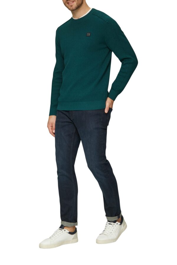 S.OLIVER Strickpullover – Bild 3