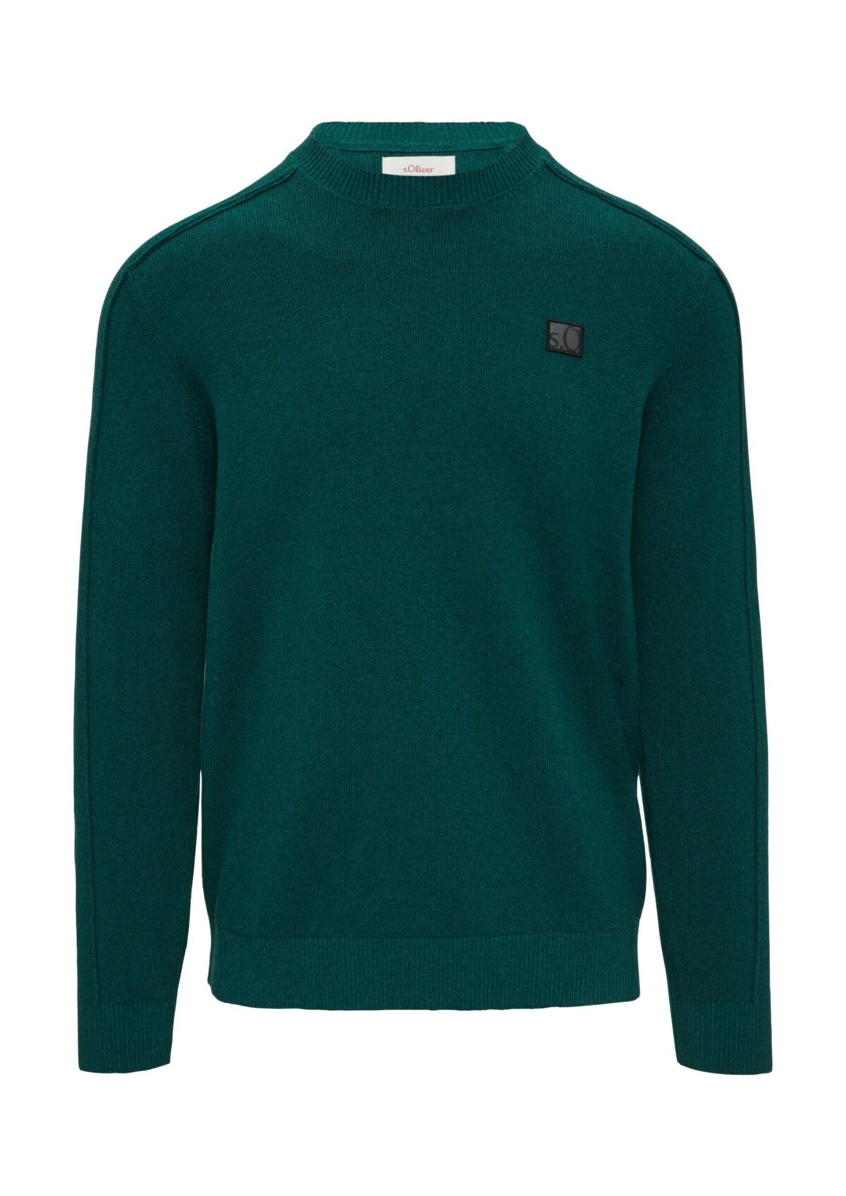 S.OLIVER Strickpullover – Bild 4