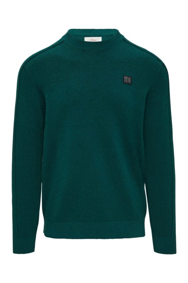 S.OLIVER Strickpullover – Bild 4