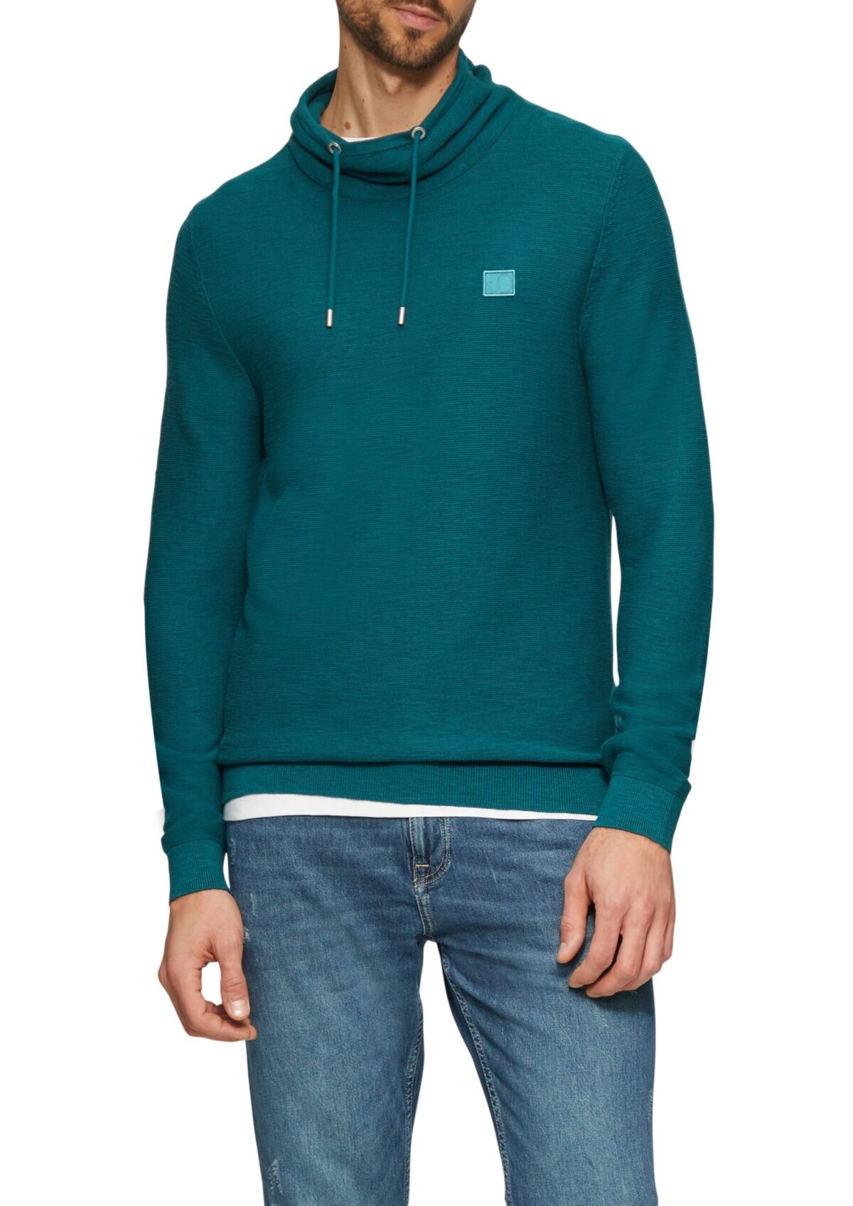 S.OLIVER Strickpullover – Bild 1