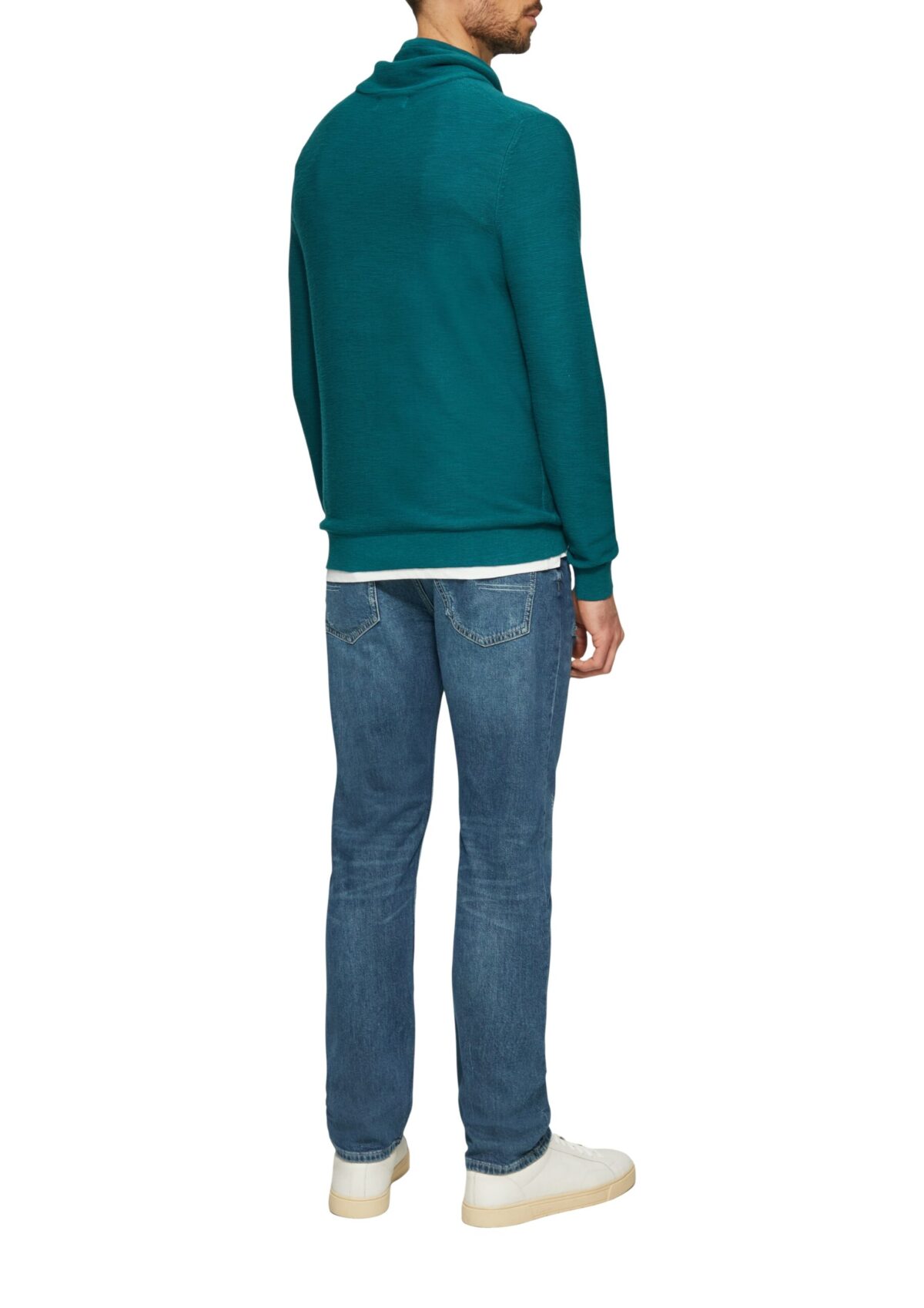 S.OLIVER Strickpullover – Bild 3