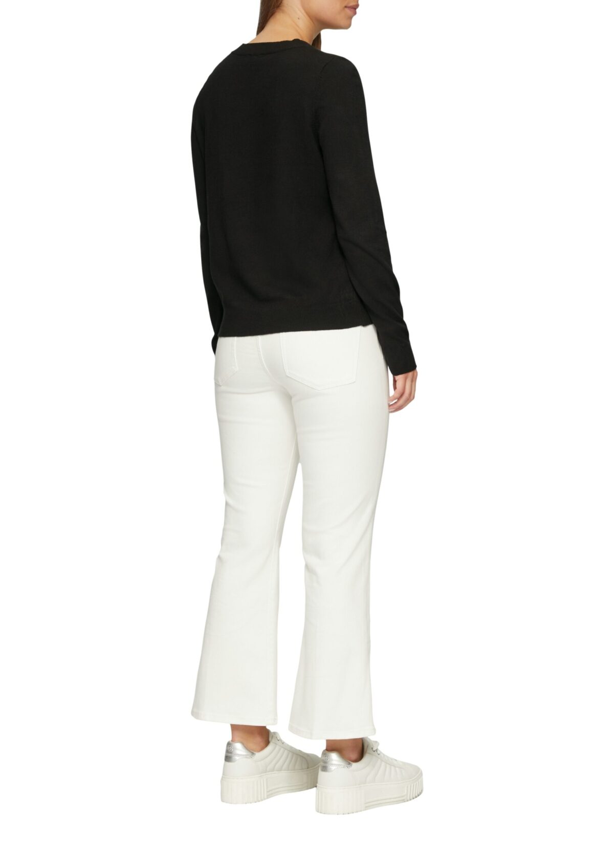 S.OLIVER Strickpullover – Bild 2