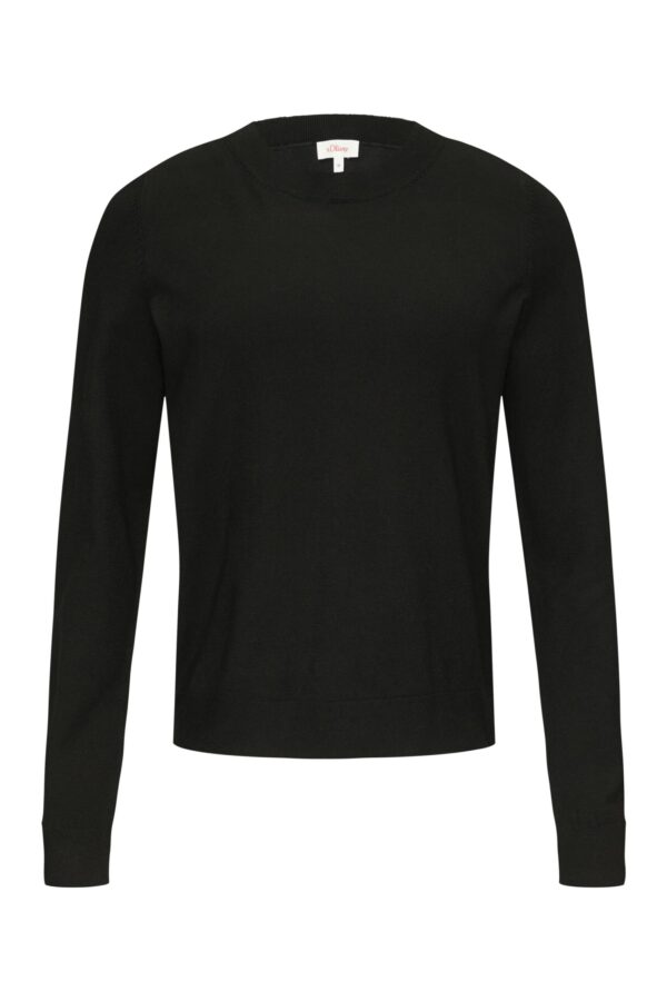S.OLIVER Strickpullover – Bild 3