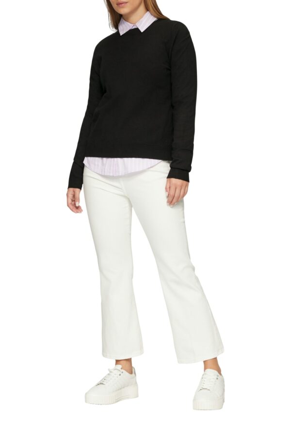 S.OLIVER Strickpullover – Bild 4
