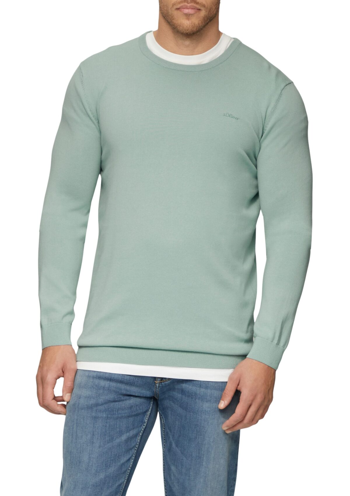 s_oliver_strickpullover_21_595_22_7211_1215.jpg S.OLIVER Strickpullover – Bild 1