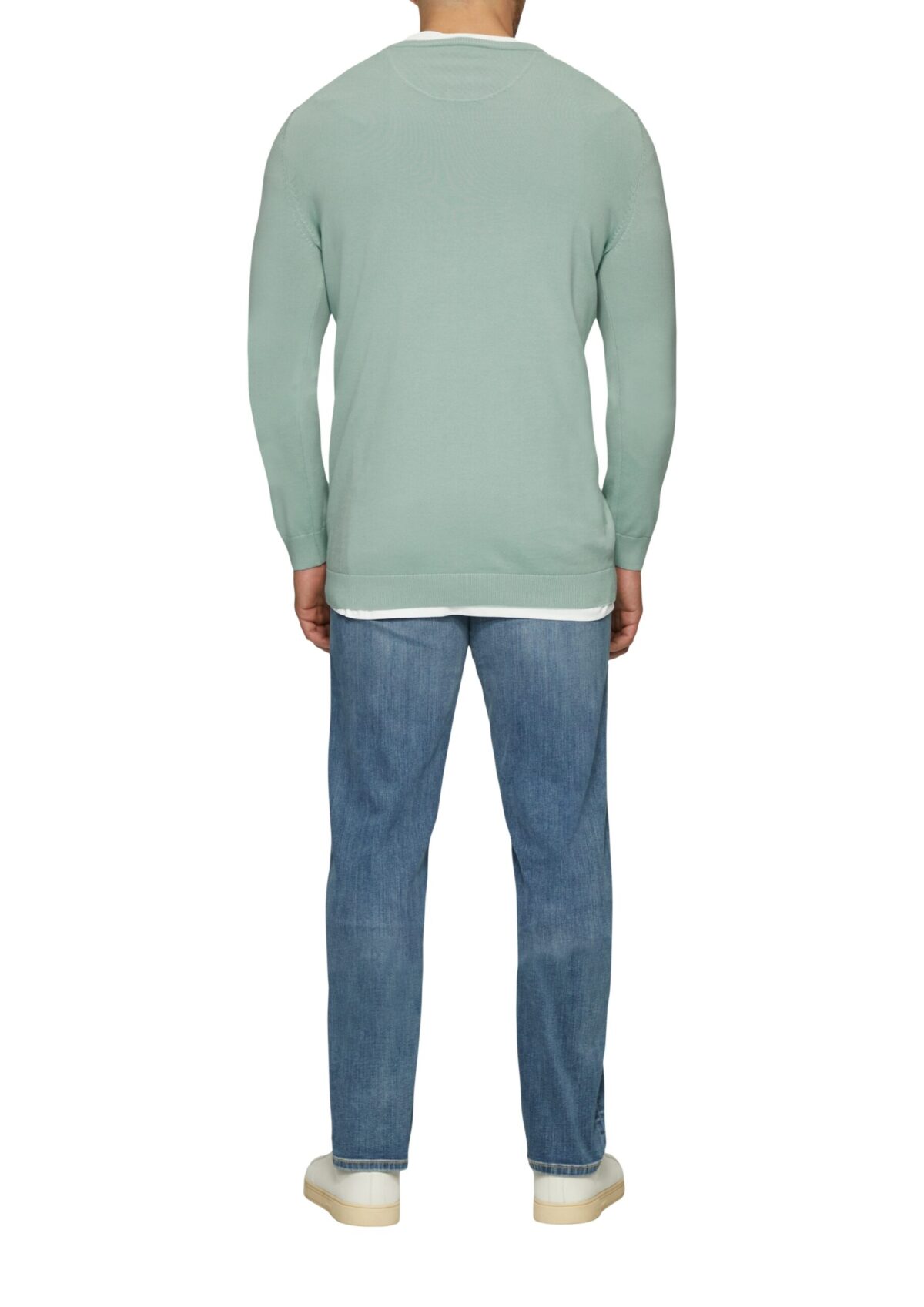 S.OLIVER Strickpullover – Bild 3