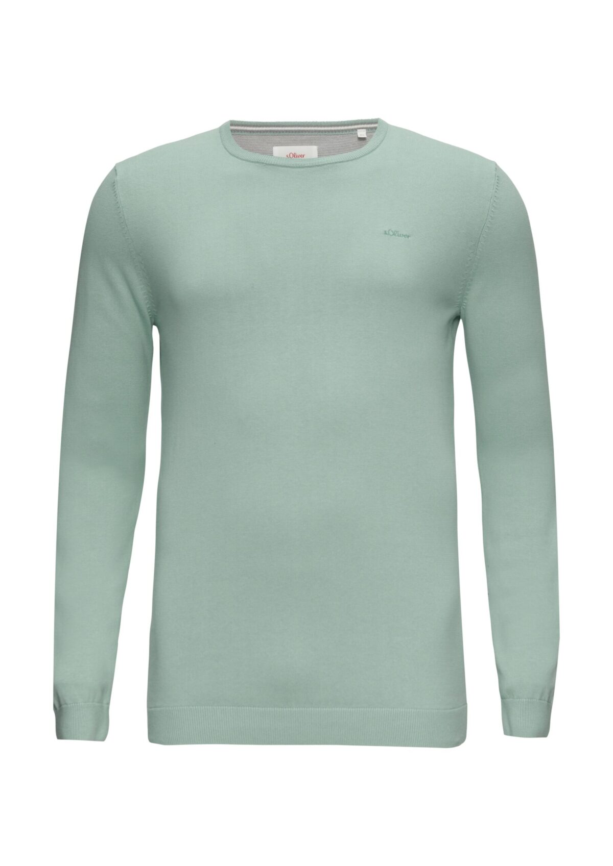 S.OLIVER Strickpullover – Bild 4