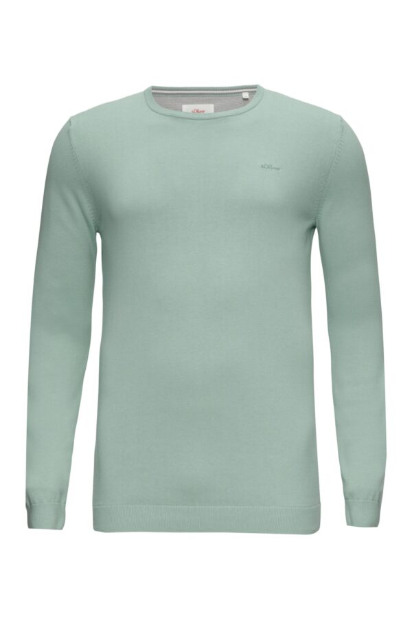 S.OLIVER Strickpullover – Bild 4