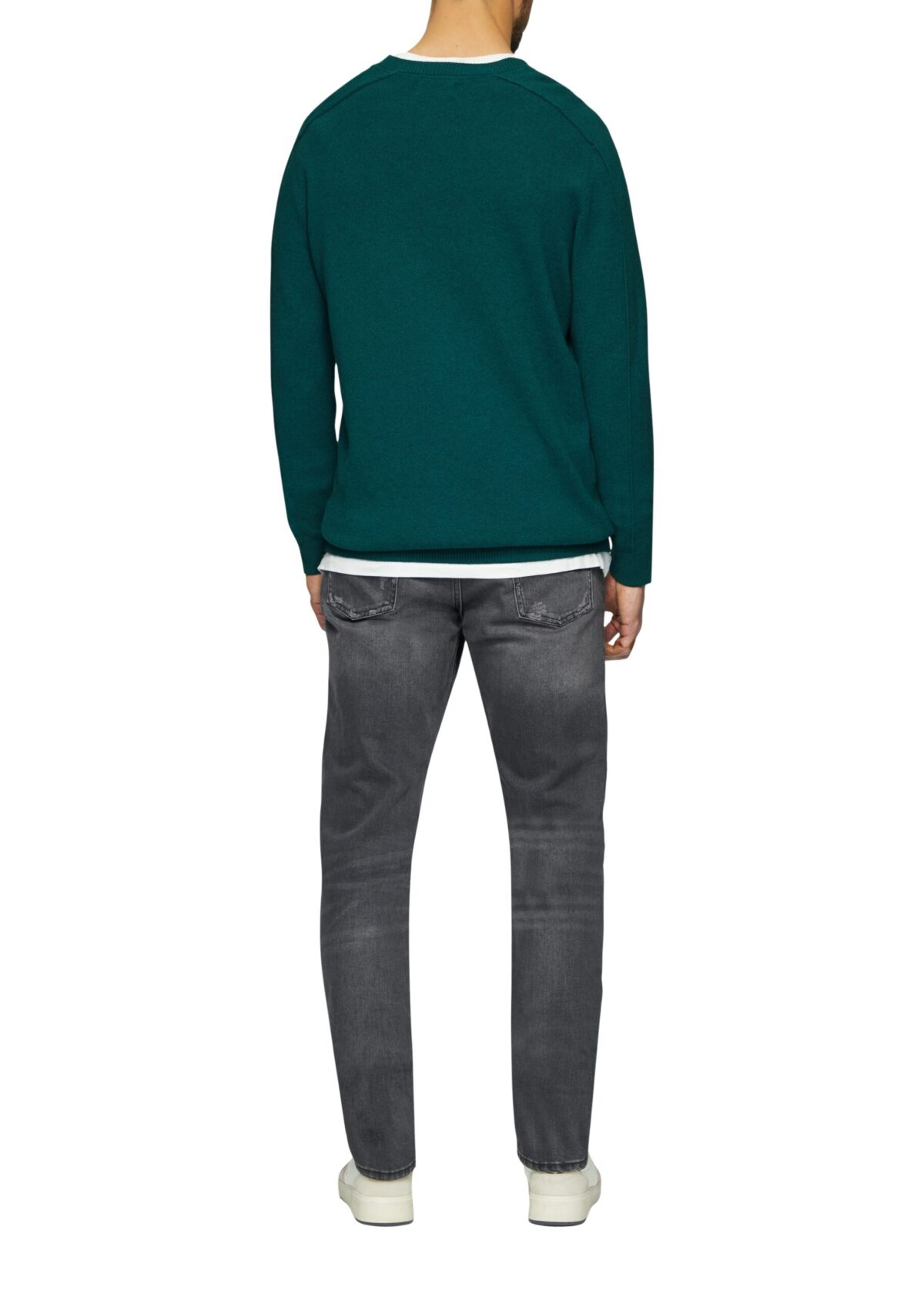 S.OLIVER Strickpullover – Bild 3