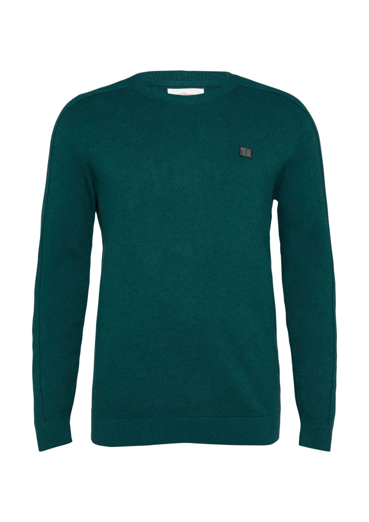 S.OLIVER Strickpullover – Bild 4