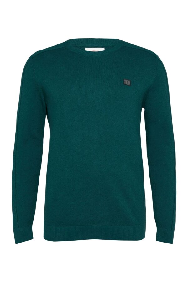 S.OLIVER Strickpullover – Bild 4