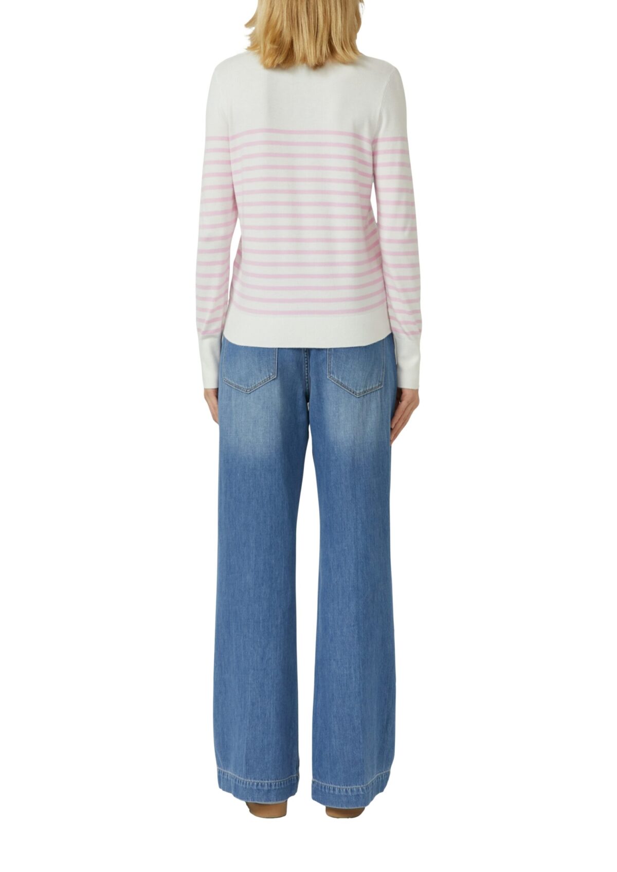 S.OLIVER Strickpullover – Bild 2
