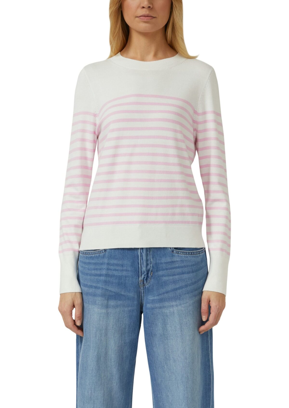 S.OLIVER Strickpullover – Bild 4