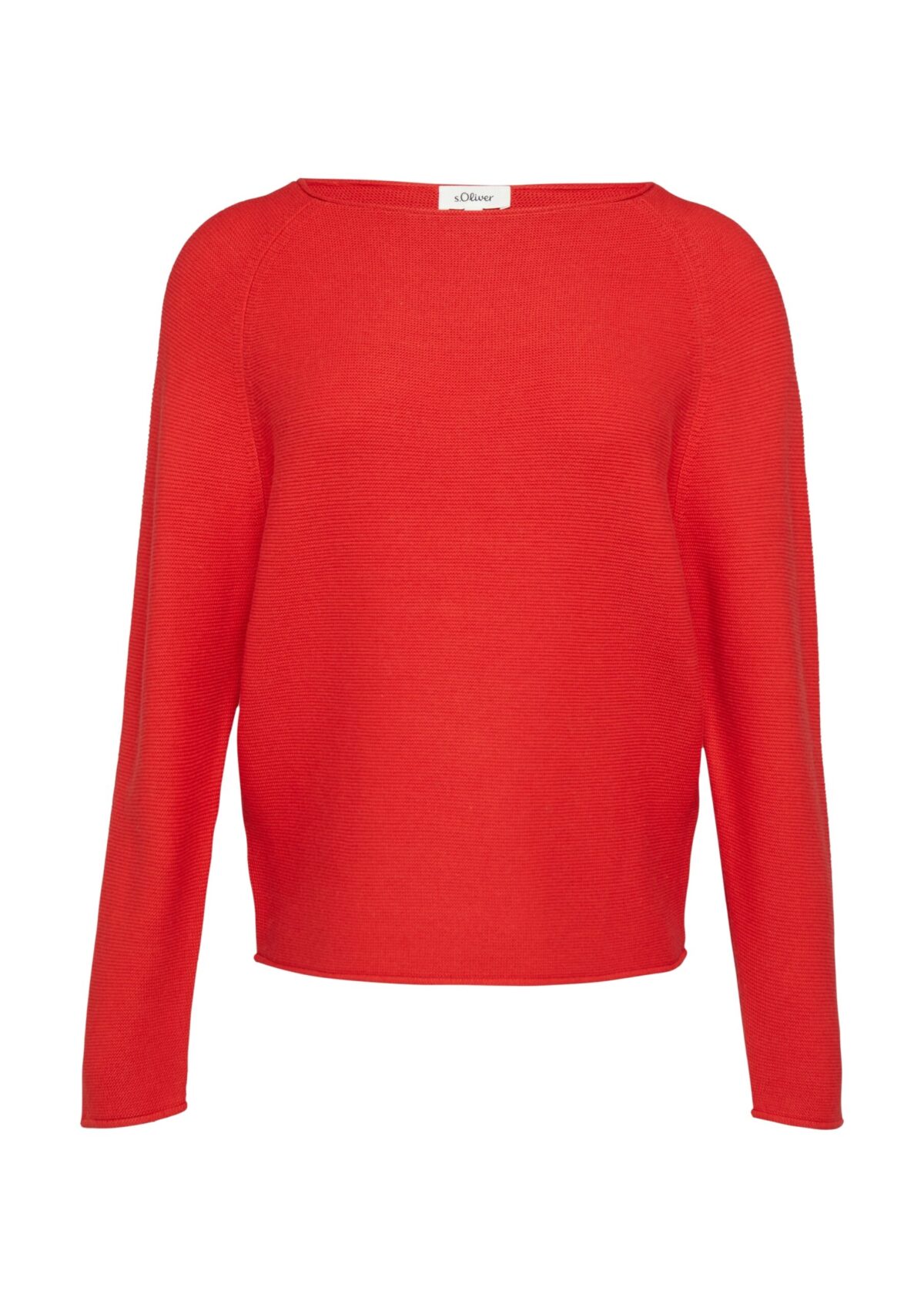 S.OLIVER Strickpullover – Bild 1