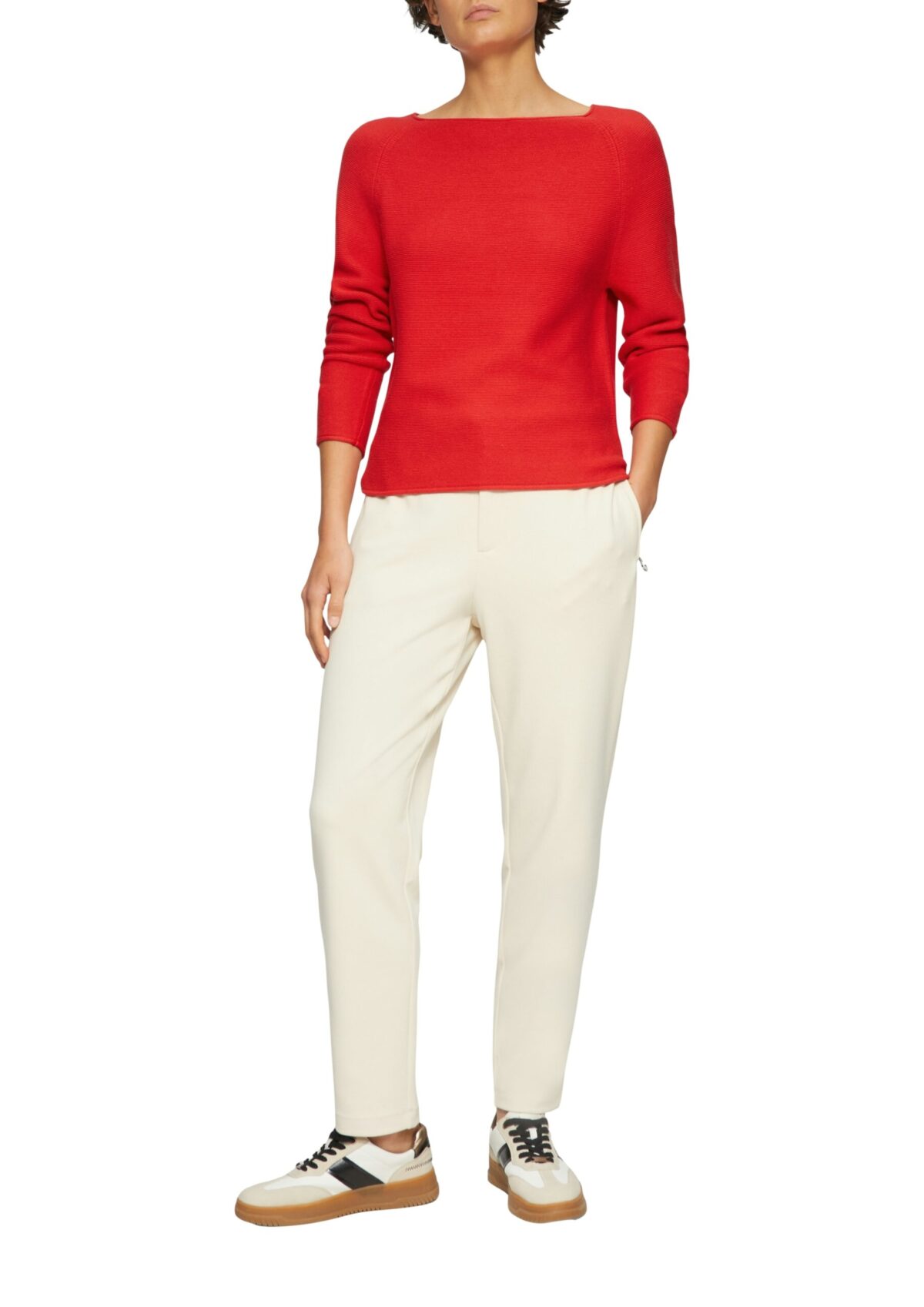 S.OLIVER Strickpullover – Bild 3