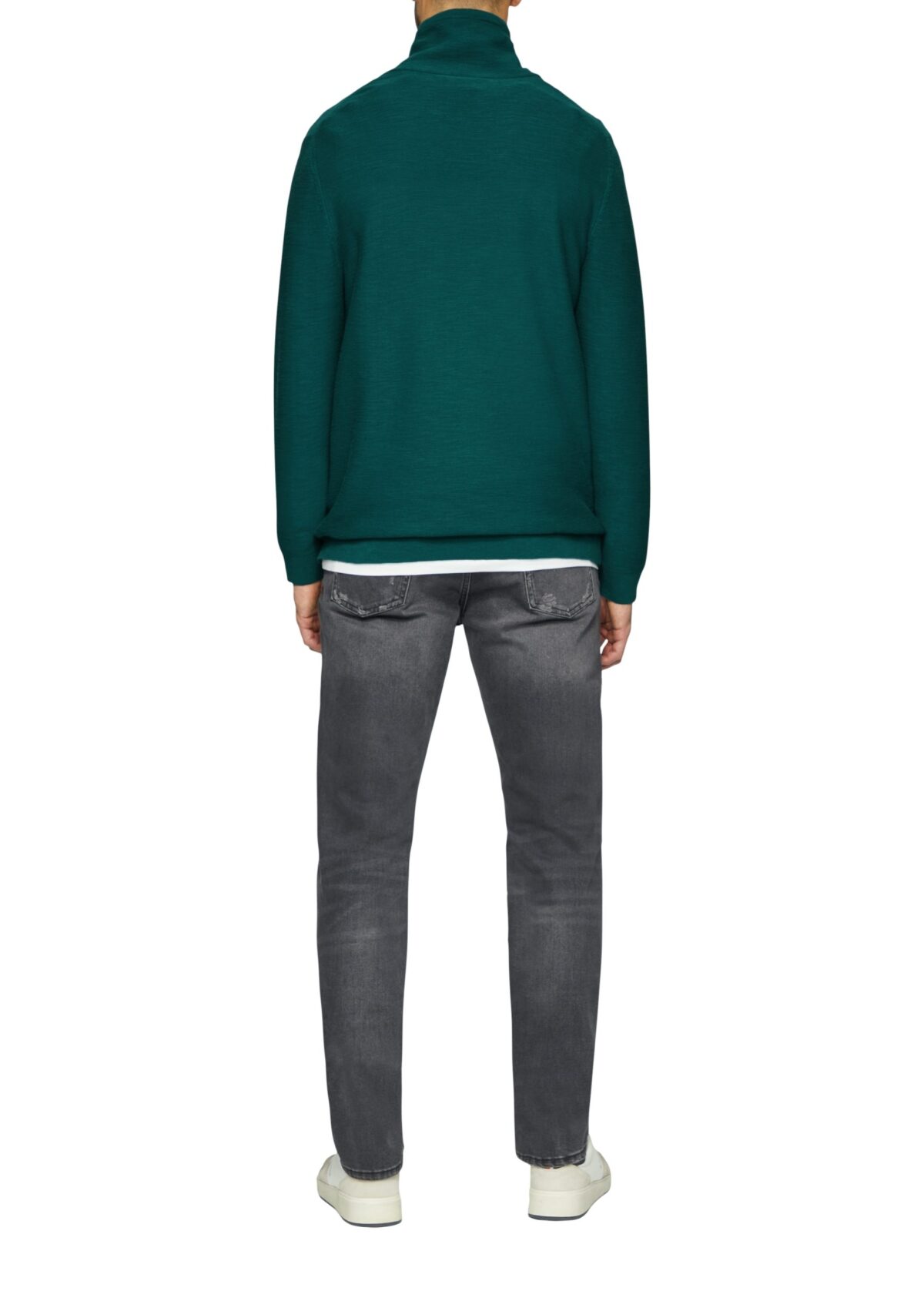 S.OLIVER Strickpullover – Bild 2